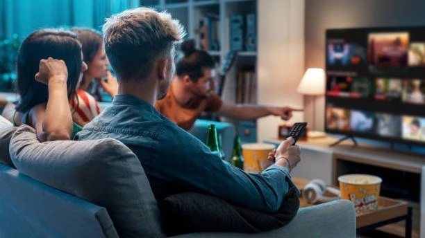 Instant IPTV activation